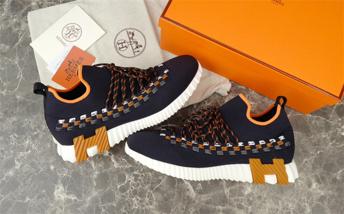 H**mes sneaker