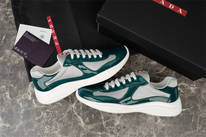 PR SNEAKER