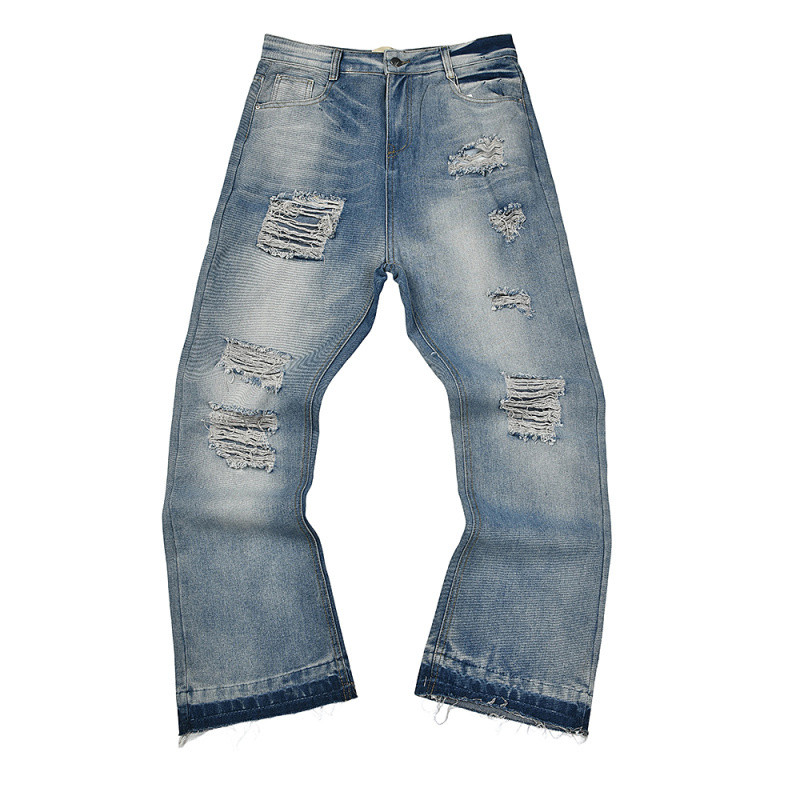 Aceshoe Jeans