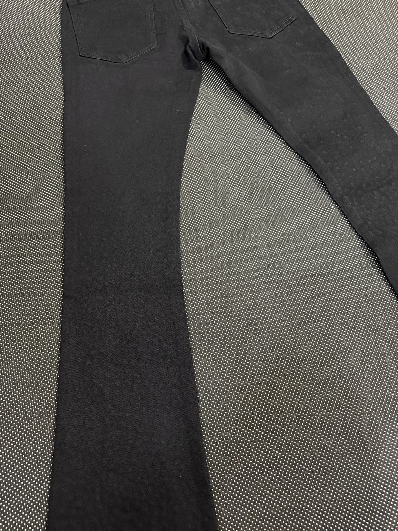 Aceshoe Jeans
