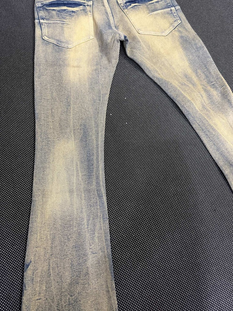 Aceshoe Jeans