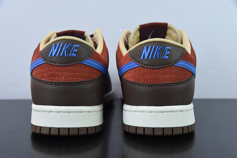 nike dunk low “mars stone” dr9704-200
