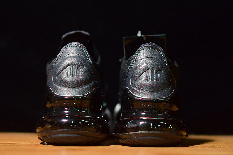 nike air max 270 flyknit 