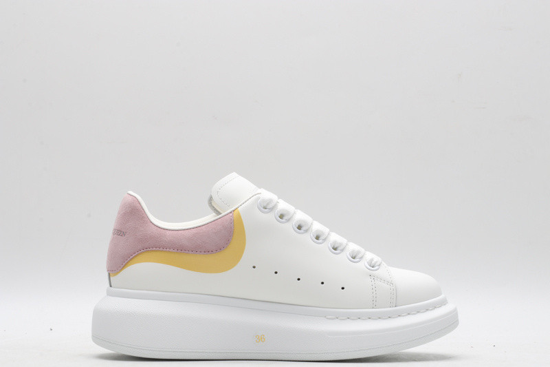 alexer mceen sneakers