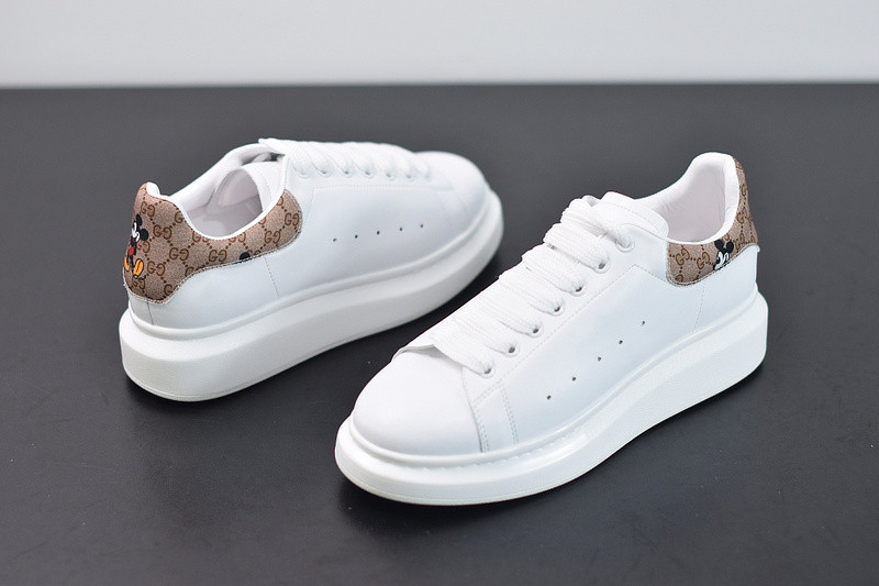alexer mceen sneakers