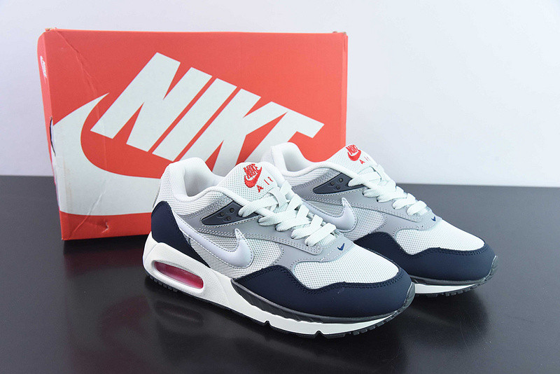 nike air max correlate pure platinum 511416-010