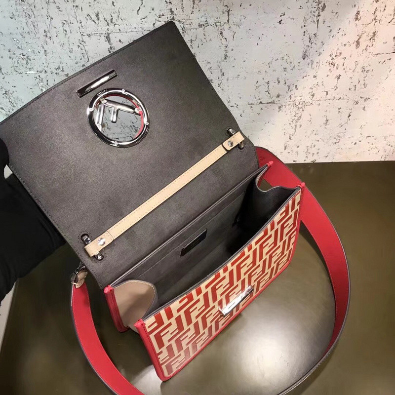 Fendi Bag