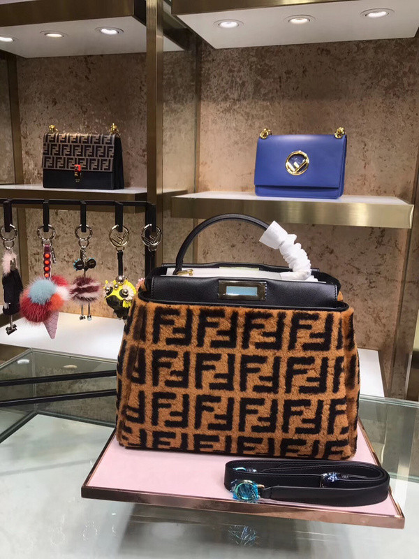 Fendi Bag