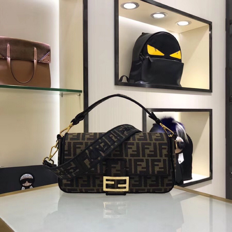 Fendi Bag