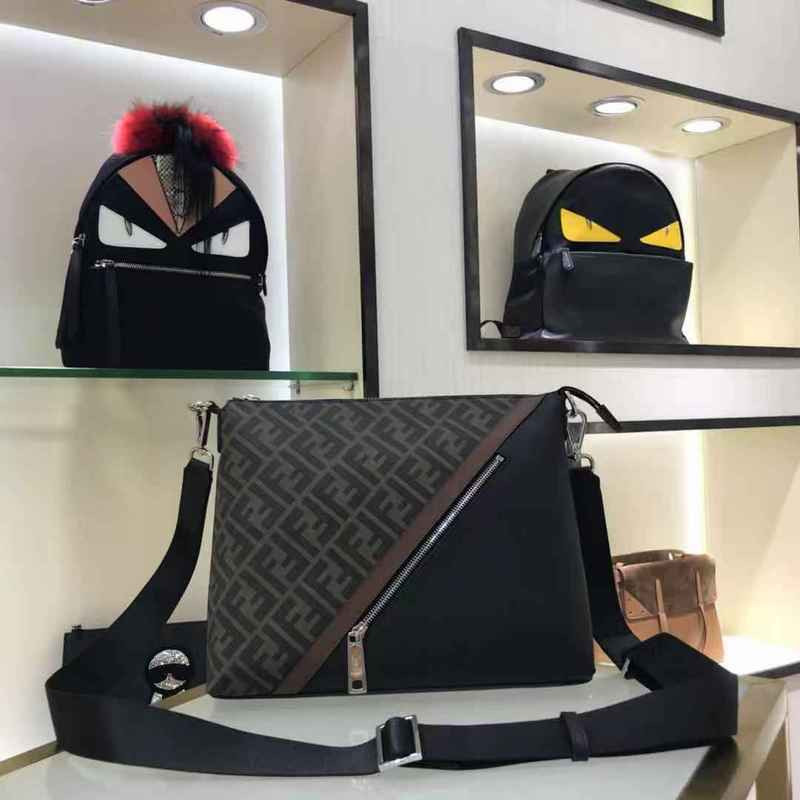 Fendi Bag