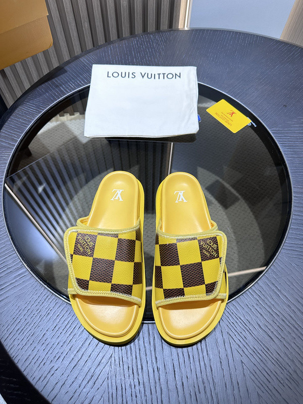 lvt sandals