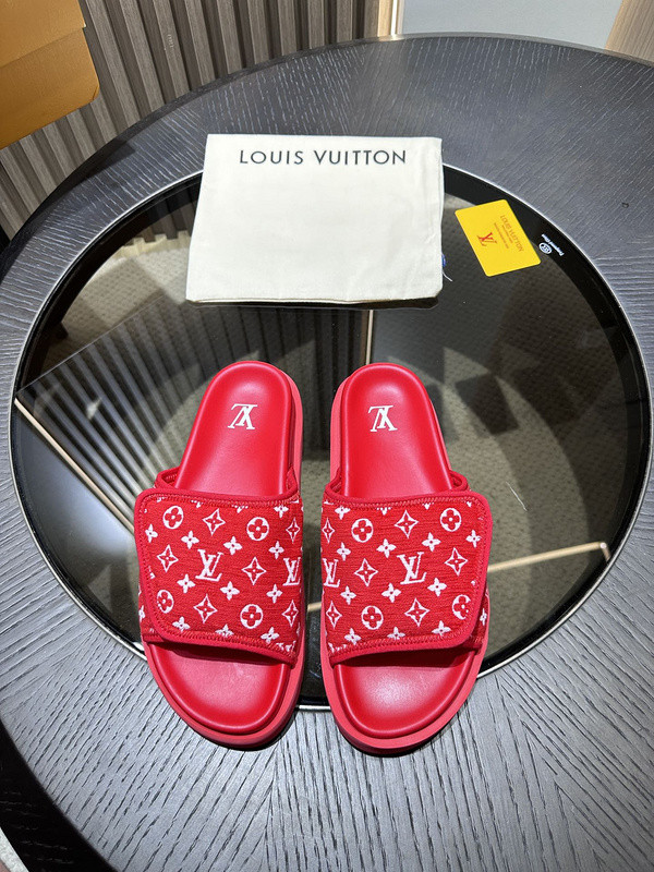 lvt sandals