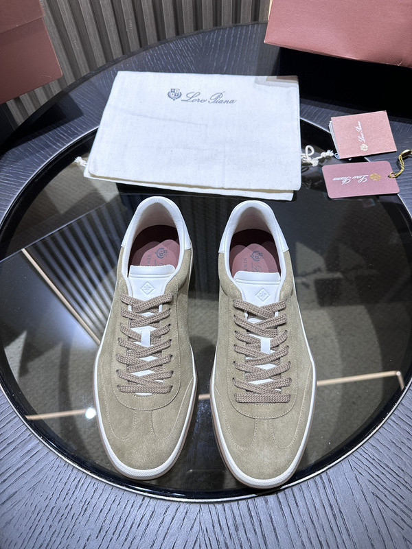 loro piana sneaker