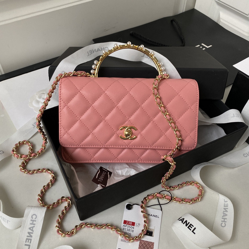 chanel purse