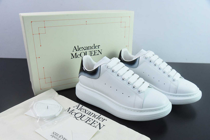 AlexER McEEN SNEAKERS