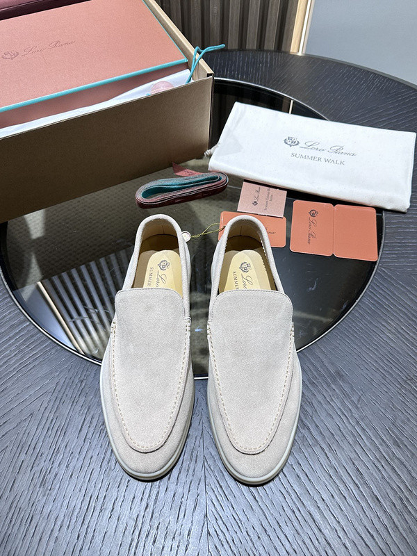 L0r0 P1ana sneaker