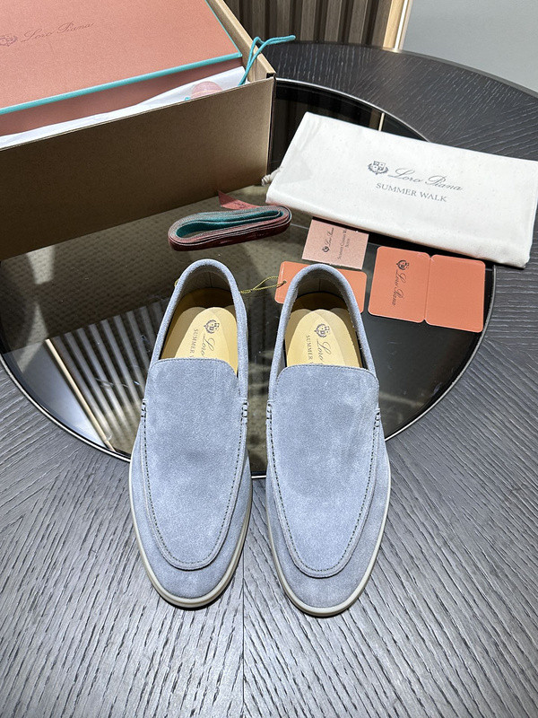 L0r0 P1ana sneaker