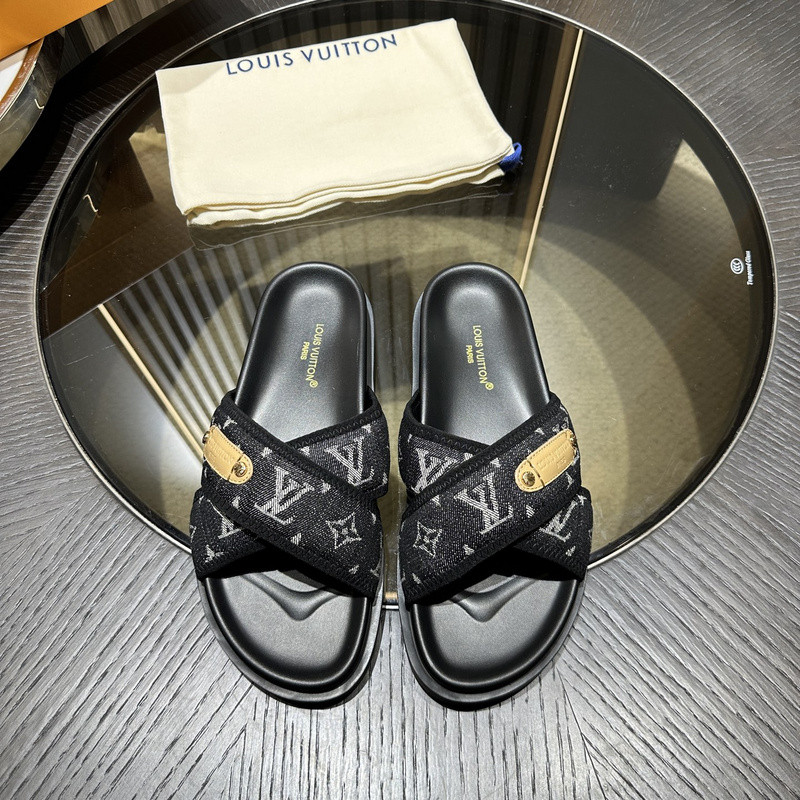 LVT SANDALS