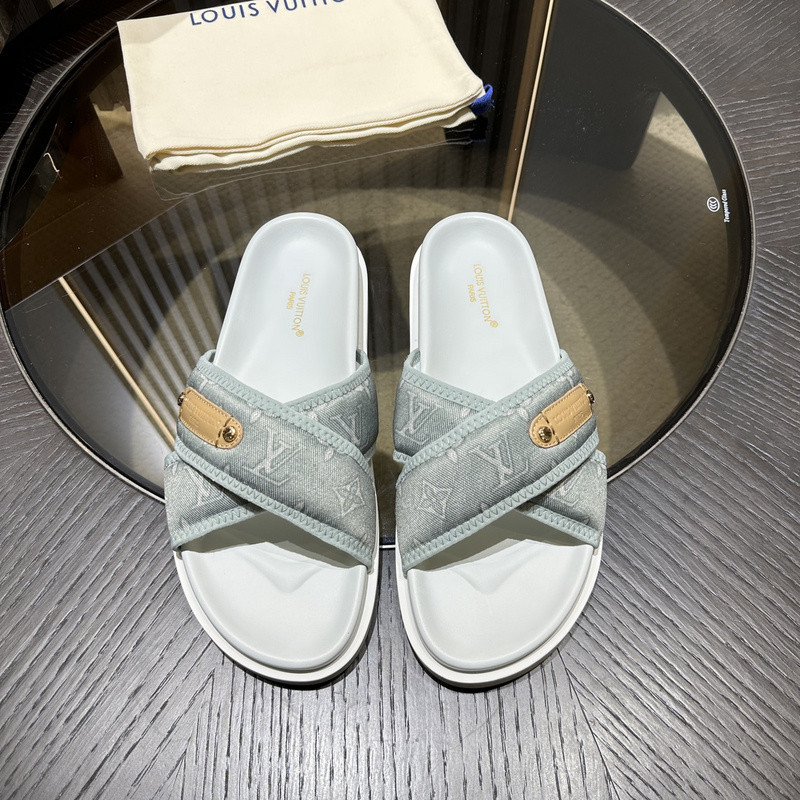 LVT SANDALS