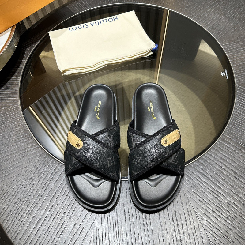 LVT SANDALS