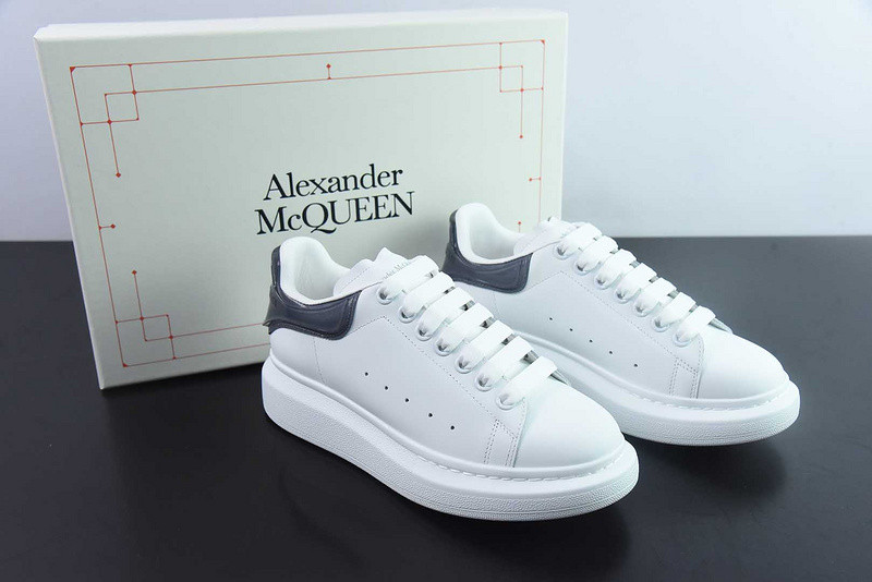 AlexER McEEN SNEAKERS