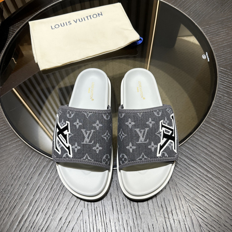 LVT SANDALS