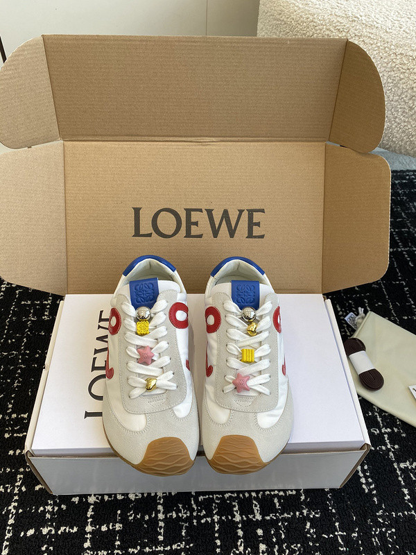loewe Sneaker