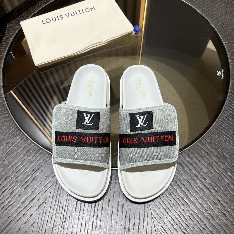 LVT SANDALS
