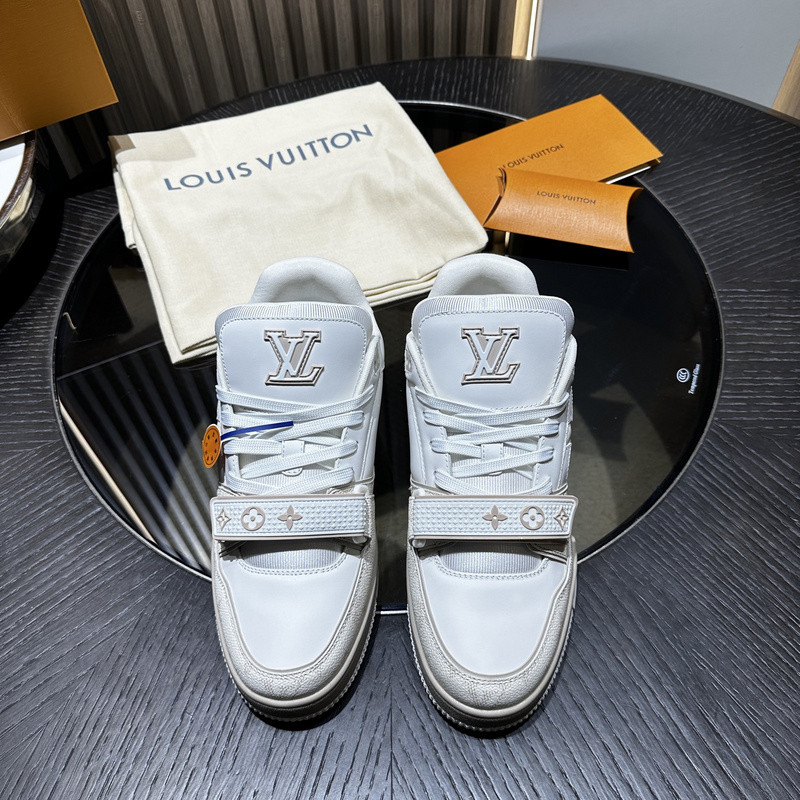 LVT SNEAKERS