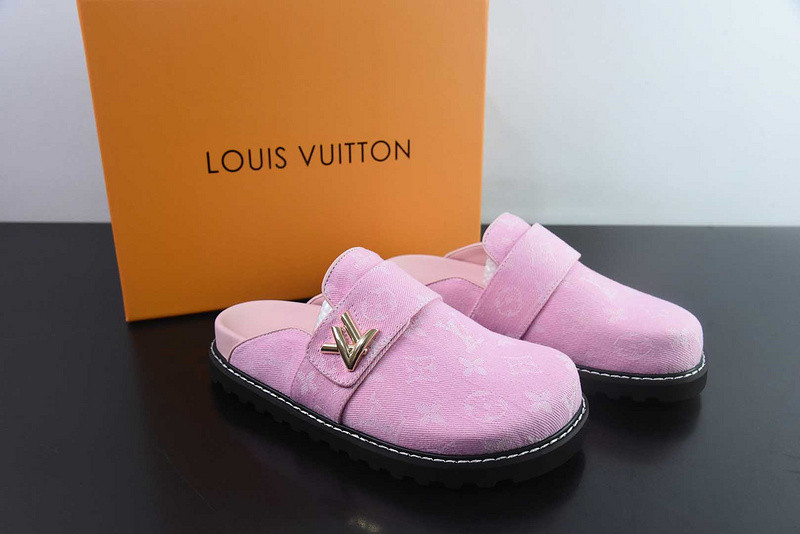 LVT SANDALS