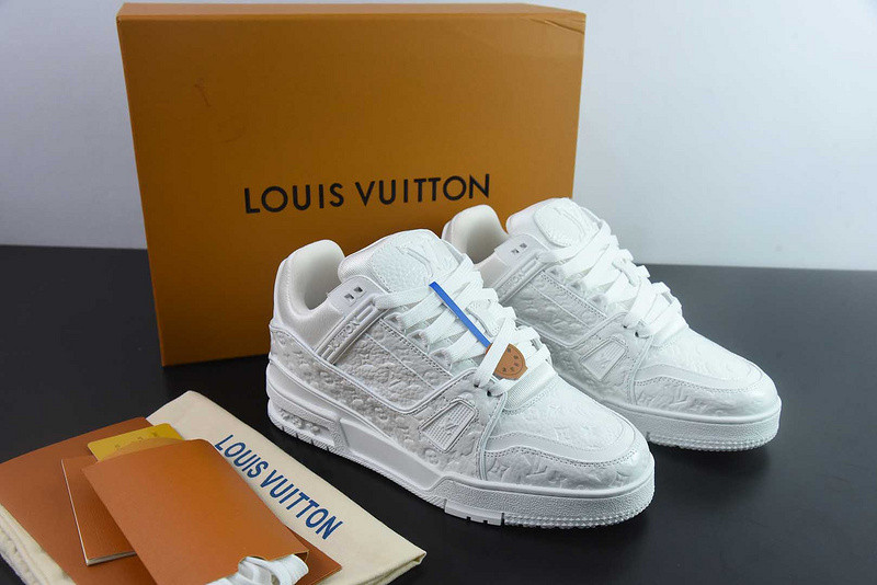 LVT SNEAKERS