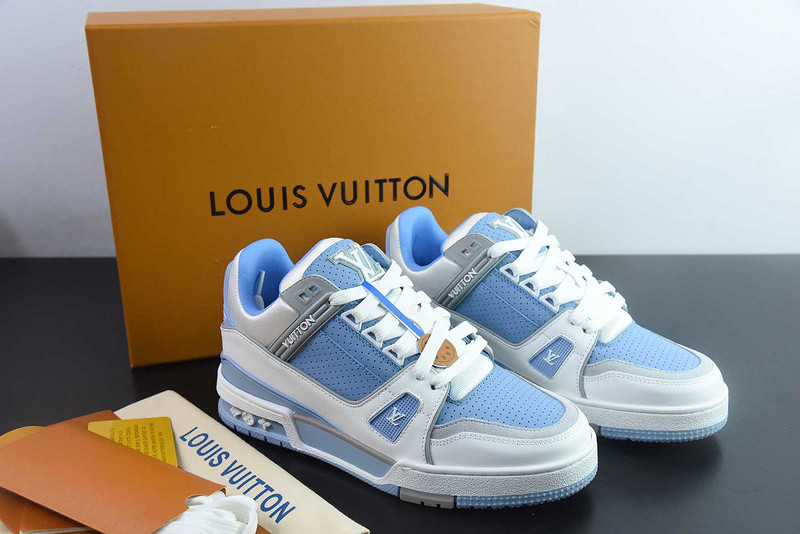 LVT SNEAKERS