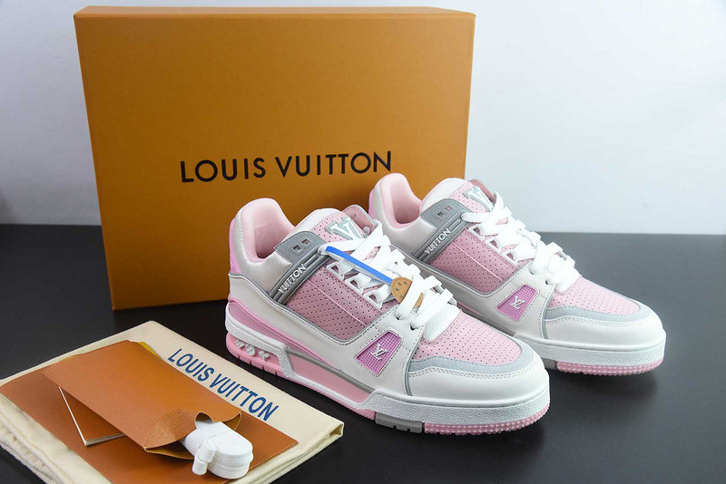 LVT SNEAKERS