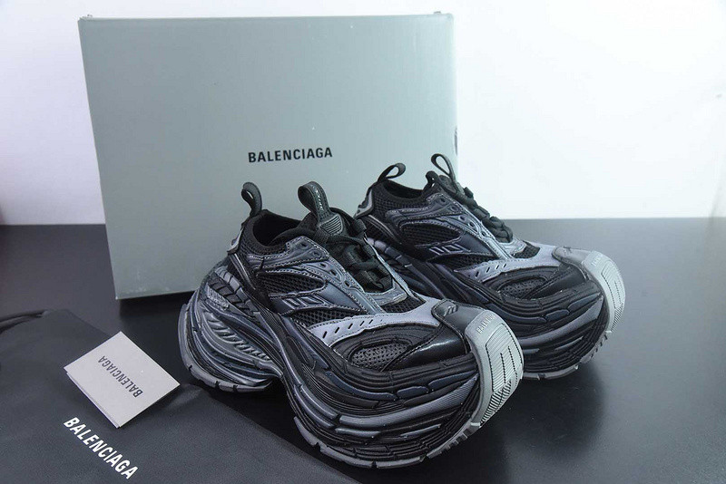 BC XL SNEAKERS