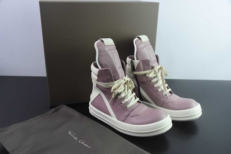 RICK OWENS DRKSHDW