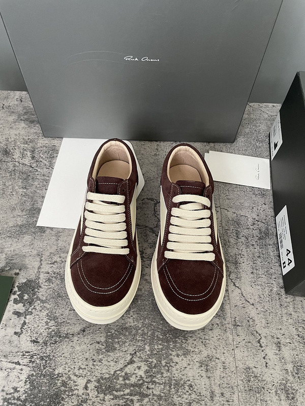 RICK OWENS DRKSHDW