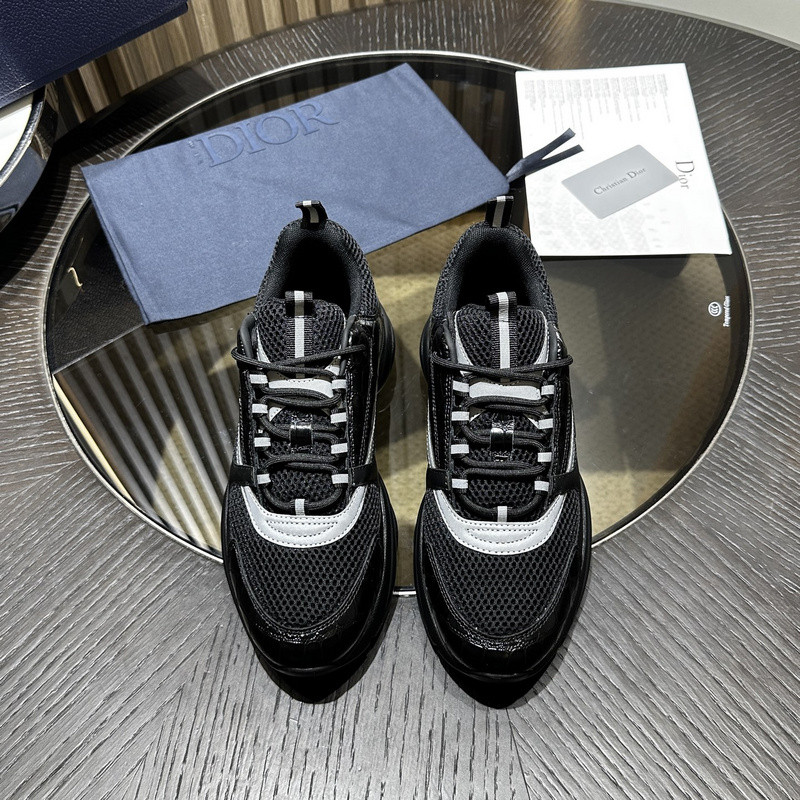 DIO* HOMME B22 TRAINER SNEAKER