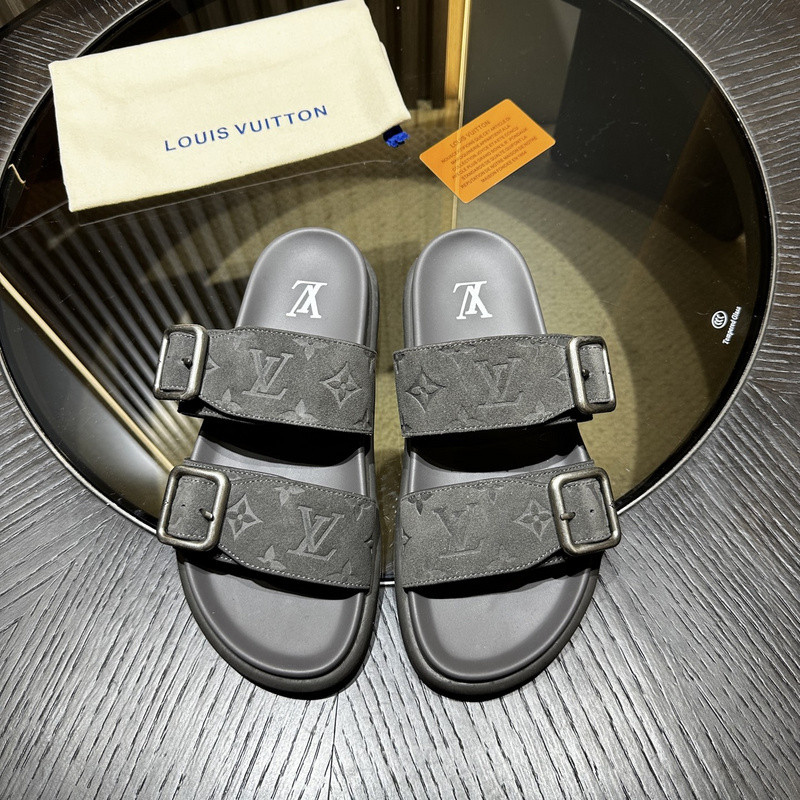 LVT SANDALS