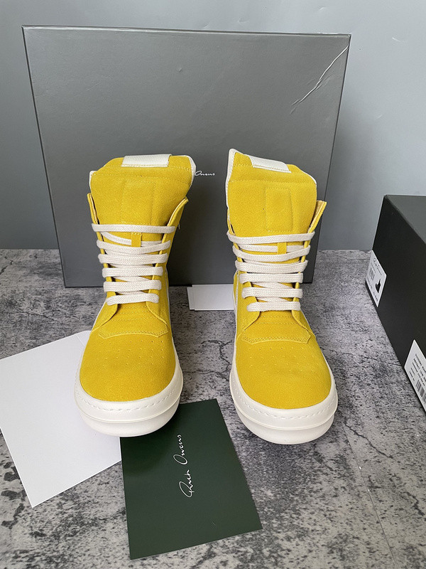 RICK OWENS DRKSHDW