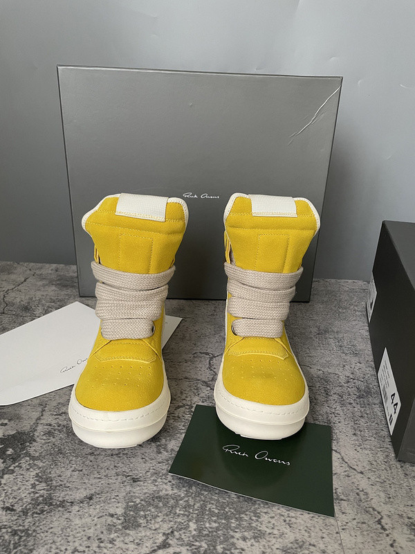 RICK OWENS DRKSHDW