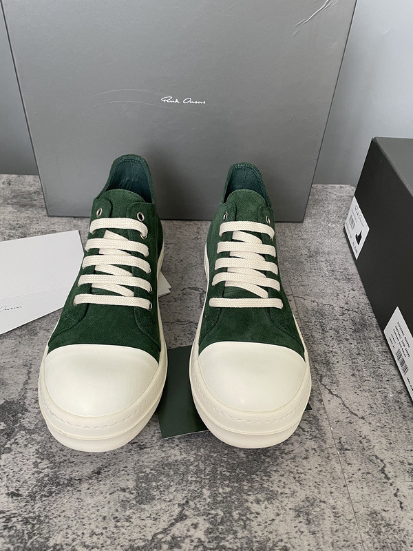 RICK OWENS DRKSHDW