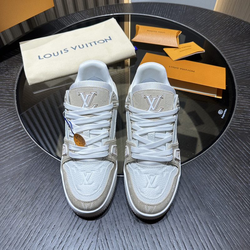 LVT SNEAKERS