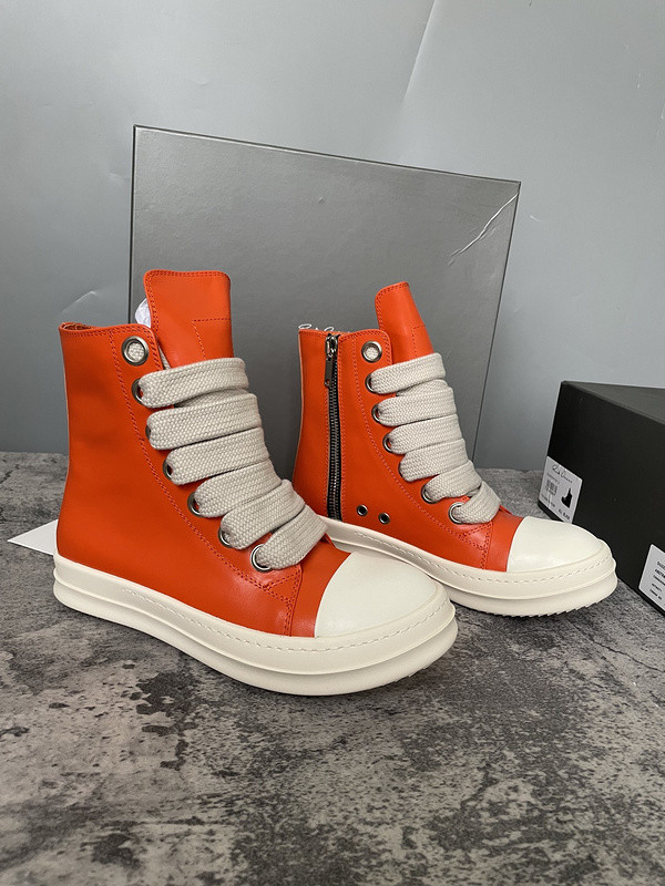 RICK OWENS DRKSHDW