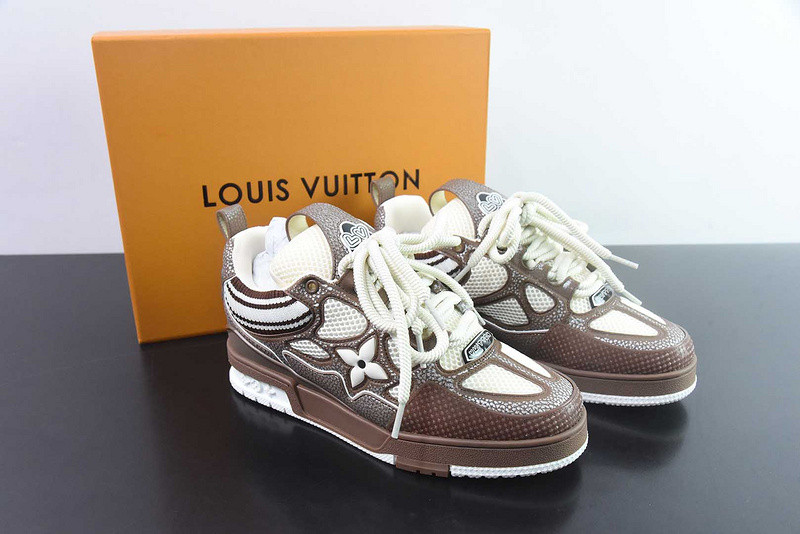 LVT SNEAKERS