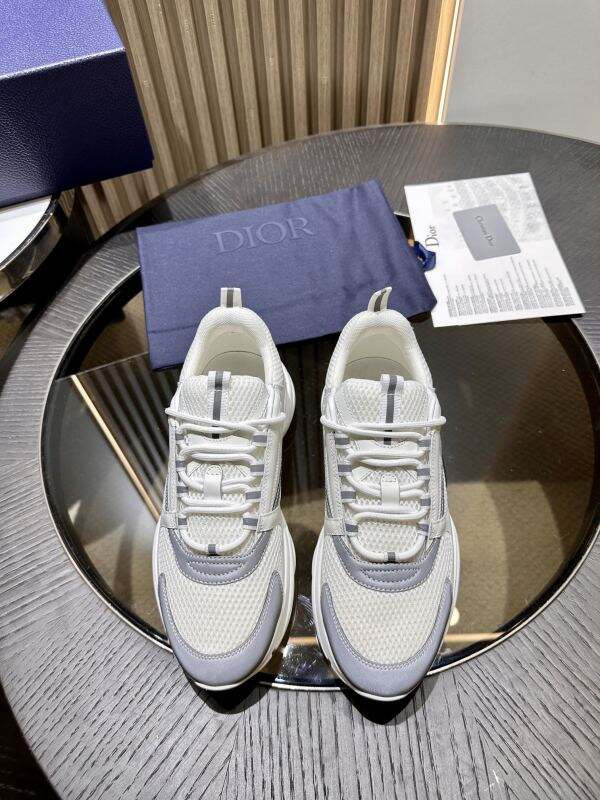 DIO* HOMME B22 TRAINER SNEAKER