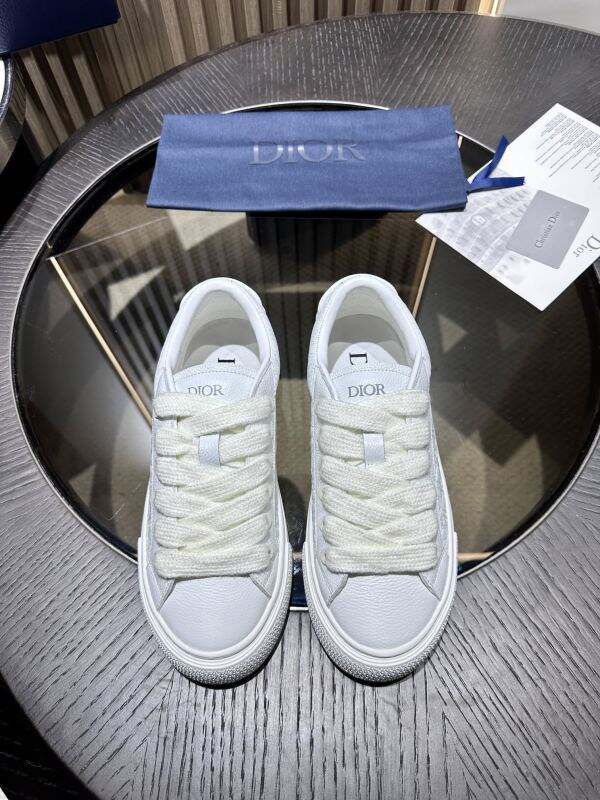 DIO* B33 SNEAKER