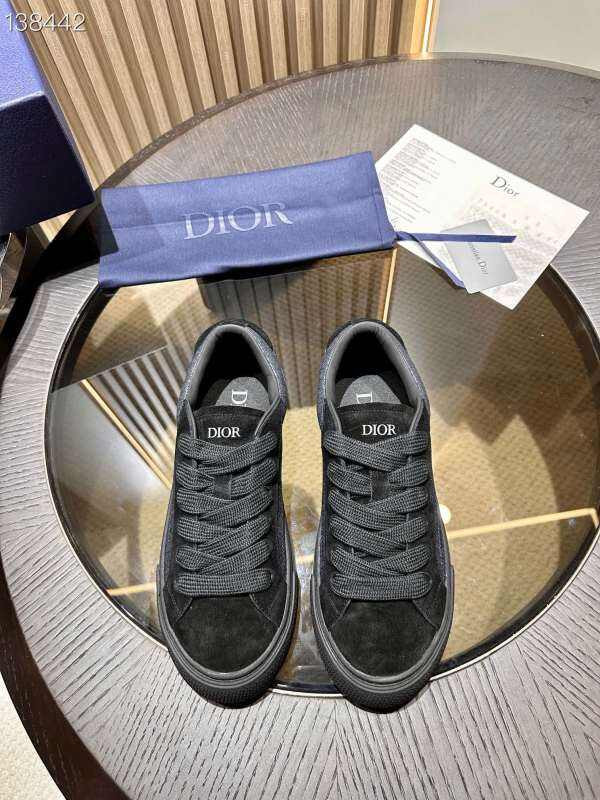 DIO* B33 SNEAKER