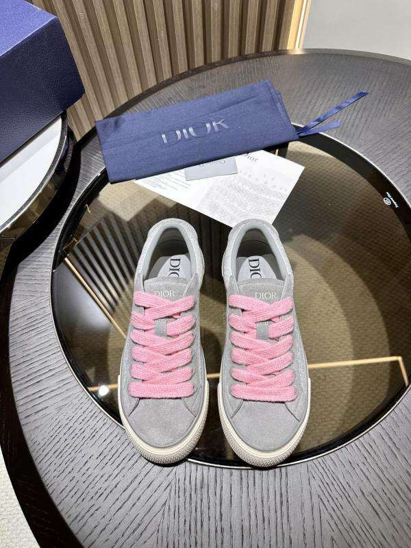 DIO* B33 SNEAKER