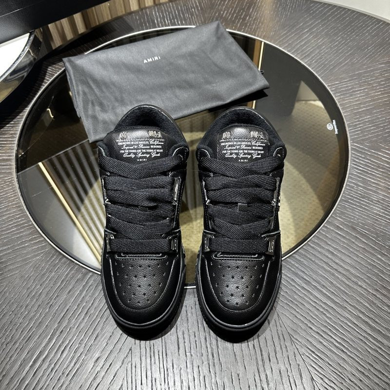 AMIRI MA-1 Sneakers