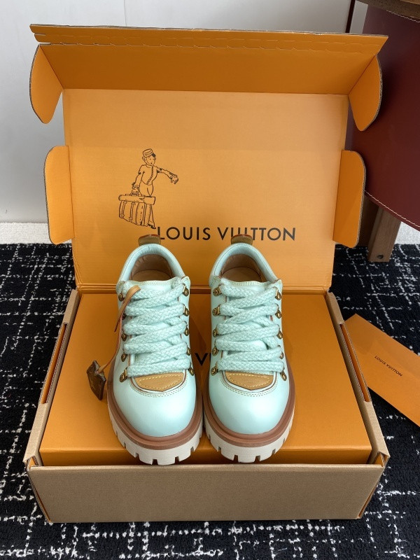 LVT SNEAKERS
